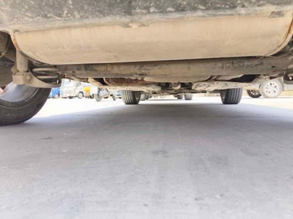 [苏州·豫N] 二手一汽森雅R92018款 1.2T 手动尊贵智悦型