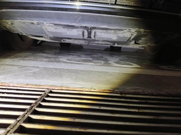 [苏州·苏E] 二手大众辉腾2014款 3.0L 商务型