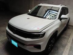 [南通·苏F] 长安长安CS35PLUS2021款 荣耀百万版 1.6L CVT豪华版