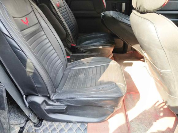 [济南·鲁A] 二手五菱汽车五菱征程2021款 1.5T 手动豪华型