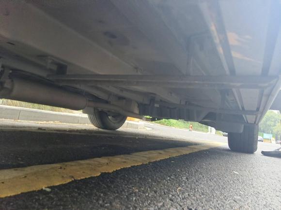 [宁波·浙B] 二手日产楼兰2015款 2.5L XL 两驱智尚版