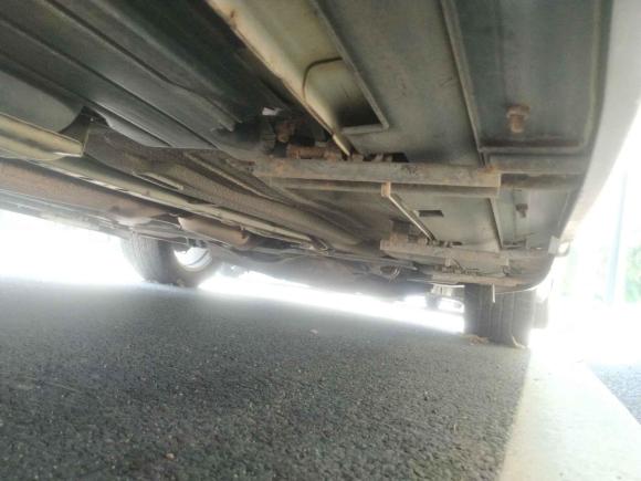 [深圳·冀D] 二手福特翼虎2013款 1.6L GTDi 两驱舒适型