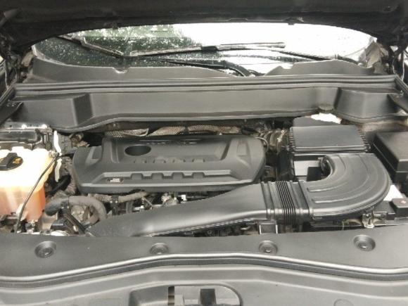 [南昌·赣A] 二手哈弗哈弗F72020款 2.0T 两驱i范