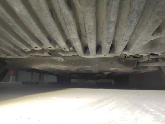 [上海·沪C] 二手奔驰奔驰GLK级2013款 GLK 300 4MATIC 时尚型