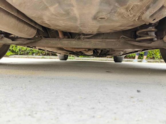 [无锡·苏B] 二手日产骐达TIIDA2008款 1.6L 自动智能型