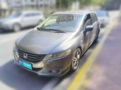 [青岛·鲁B] 本田奥德赛2009款 2.4L 豪华版