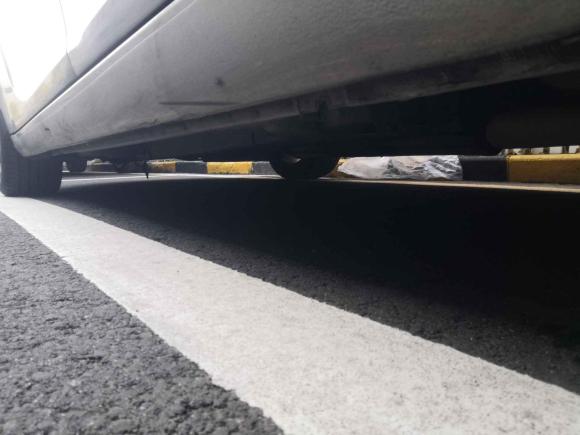 [无锡·苏B] 二手别克君威2011款 2.4L SIDI舒适版