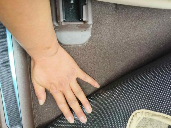 [义乌·浙G] 二手鸿蒙智行问界M72024款 1.5T 智驾后驱Max版 5座