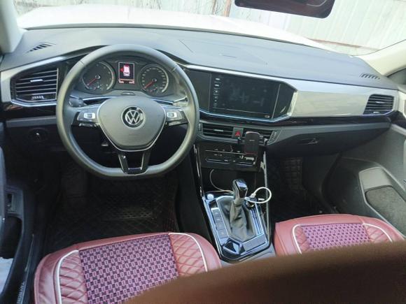 [广州·鄂D] 二手大众探岳2022款 330TSI 两驱豪华智联版