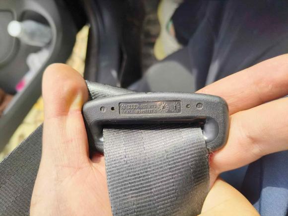 [合肥·皖A] 二手斯柯达明锐2012款 1.6L 手动逸杰版