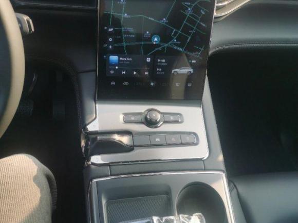 [金华·浙G] 二手蔚来蔚来ES62022款 75kWh 运动版