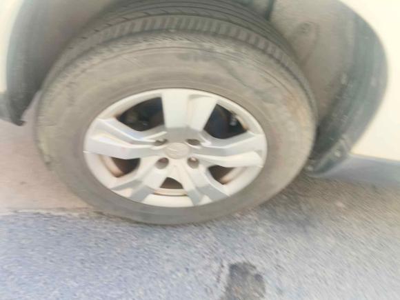 [佛山·粤E] 二手标致标致20082015款 1.6L 自动玩酷版