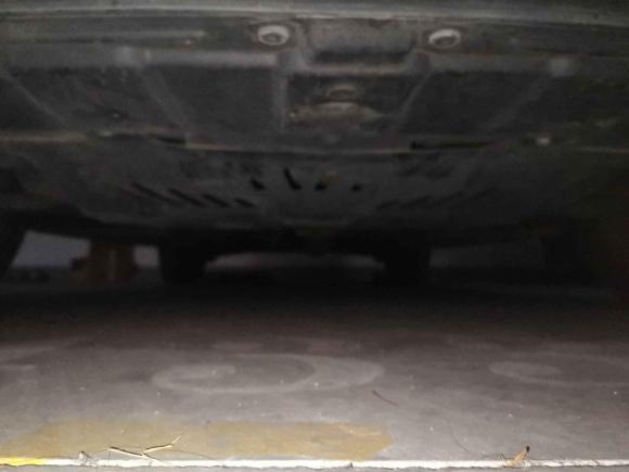 [嘉兴·浙F] 二手雷诺科雷傲2017款 2.0L 两驱豪华版