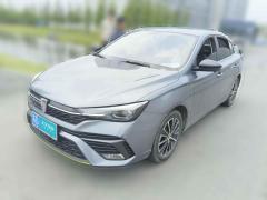 [常州·苏D] 荣威荣威i52021款 改款 1.5L CVT钻石版