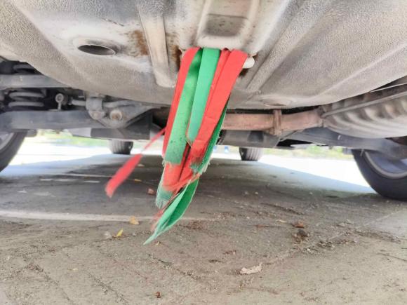 [南通·苏F] 二手起亚起亚K42014款 1.8L 自动DLX