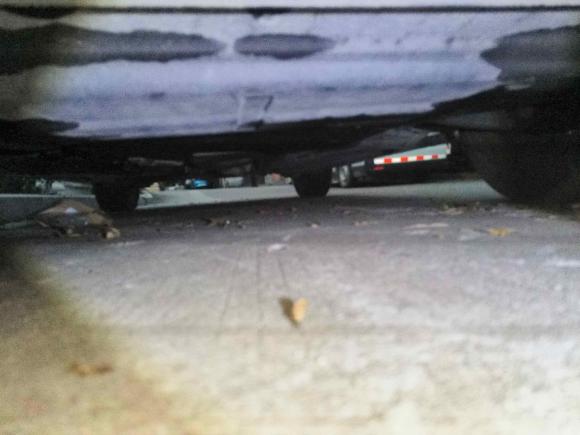 [深圳·粤B] 二手奥迪奥迪Q52015款 40 TFSI 技术型