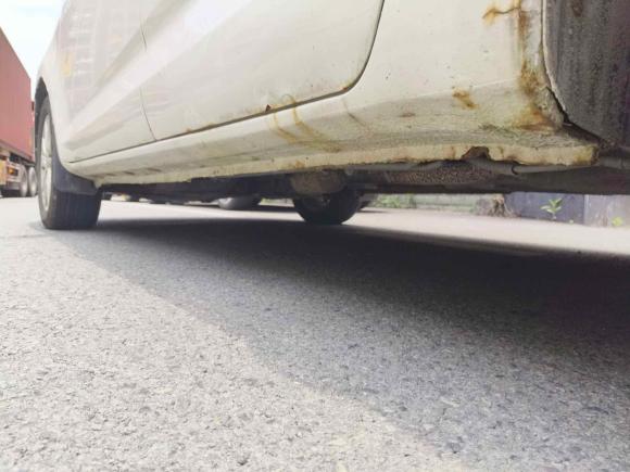 [温州·浙C] 二手宝骏宝骏7302016款 1.5L 手动标准型 7座