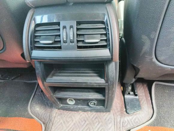 [深圳·粤B] 二手宝马宝马X52015款 xDrive28i