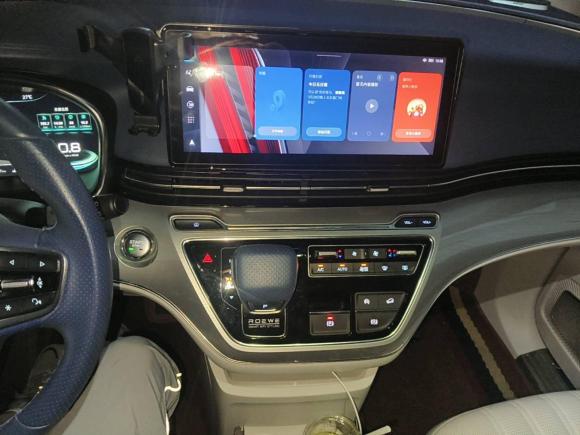 [合肥·皖A] 二手荣威荣威iMAX82021款 400TGI Supreme系列至尊版