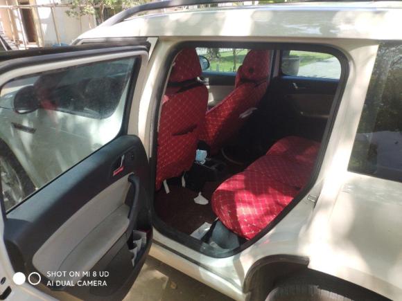 [宁波·浙B] 二手斯柯达Yeti2016款 1.4TSI DSG前行版