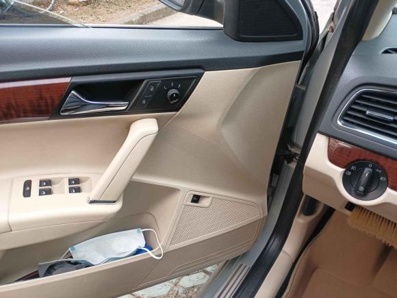 [上海·苏D] 二手大众朗逸2013款 改款经典 1.6L 自动舒适版