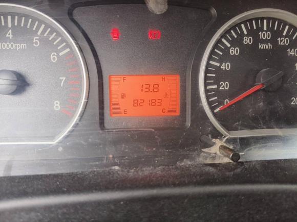 [义乌·浙G] 二手东风风行菱智2016款 M3L 1.6L 7座标准型