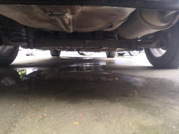 [成都·川A] 二手长安逸动2015款 1.6L 手动豪华型 国V