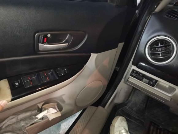 [宁波·浙B] 二手马自达马自达62008款 2.0L 自动时尚型