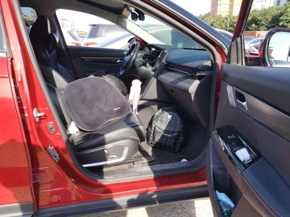 [广州·粤A] 二手小鹏小鹏G32019款 智享版