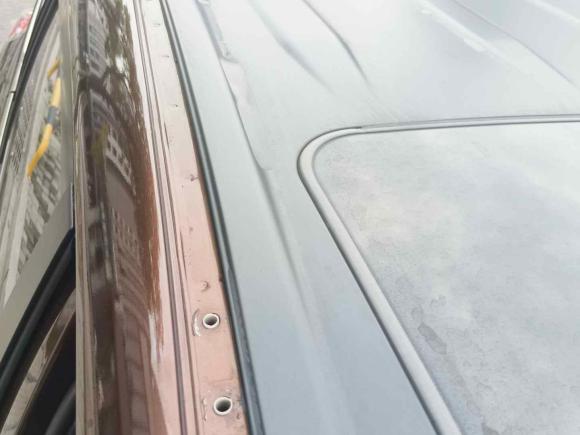 [温州·浙G] 二手丰田RAV4荣放2016款 2.0L CVT两驱风尚版 国V