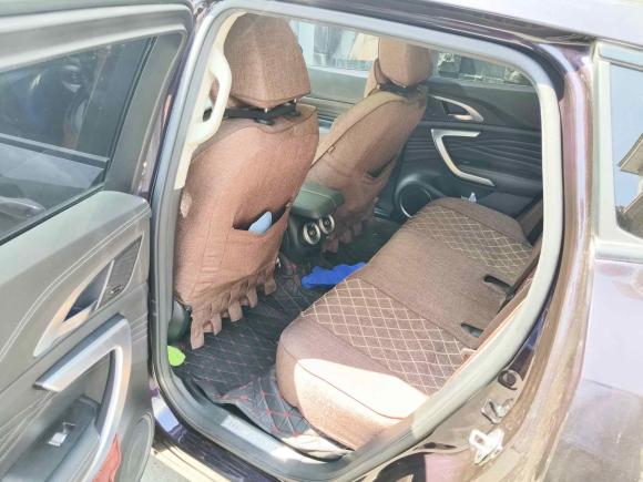 [义乌·浙G] 二手魏牌魏牌 VV72019款 升级款 2.0T 旗舰型 国V