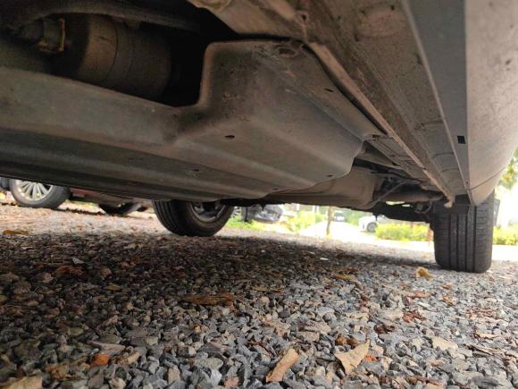 [武汉·鄂A] 二手比亚迪宋Pro2019款 1.5T 自动豪华型