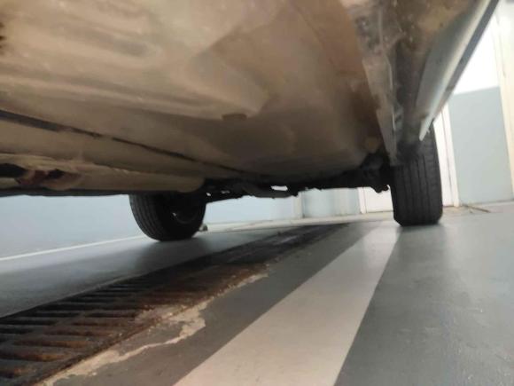 [上海·沪A] 二手沃尔沃XC Classic2014款 T5 豪华版