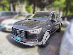 [合肥·皖A]猎豹汽车&nbsp;&nbsp;Mattu&nbsp;&nbsp;2018款 1.6T GDI DCT精英型