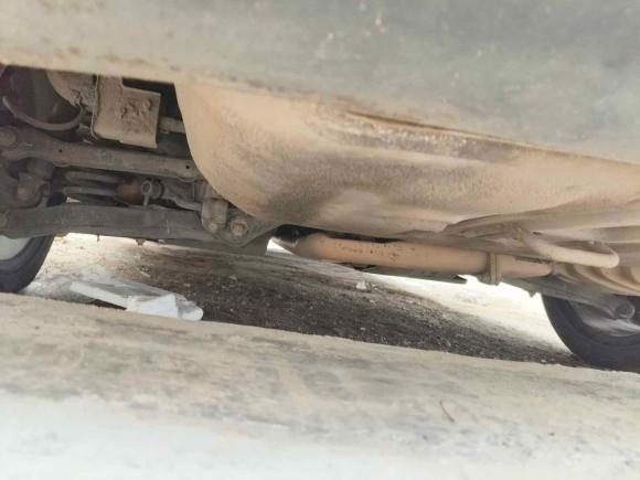 [金华·浙G] 二手起亚起亚K42014款 1.6T 自动Turbo