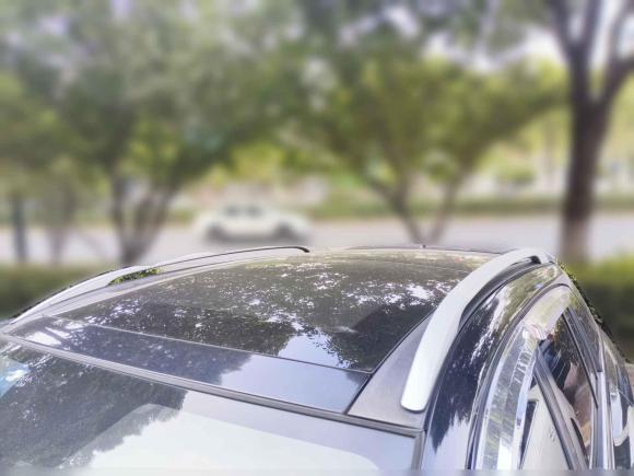 [湖州·皖H] 二手雷诺科雷傲2013款 2.5L 两驱豪华版