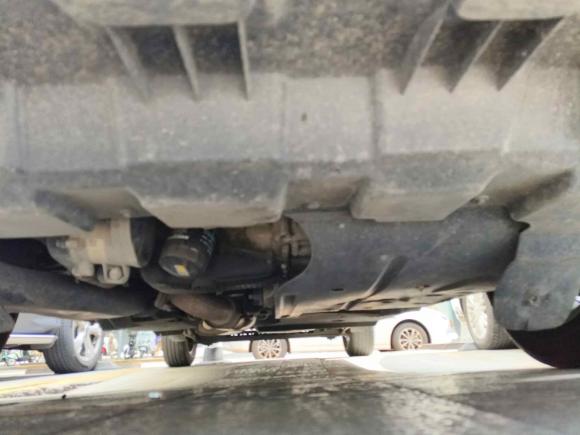 [成都·川A] 二手别克别克GL82022款 陆上公务舱 652T 豪华型