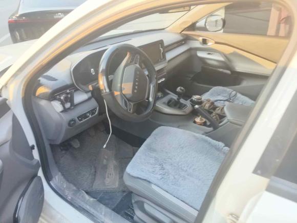 [青岛·鲁B] 二手宝骏宝骏RC-52020款 1.5L 手动智耀精英型