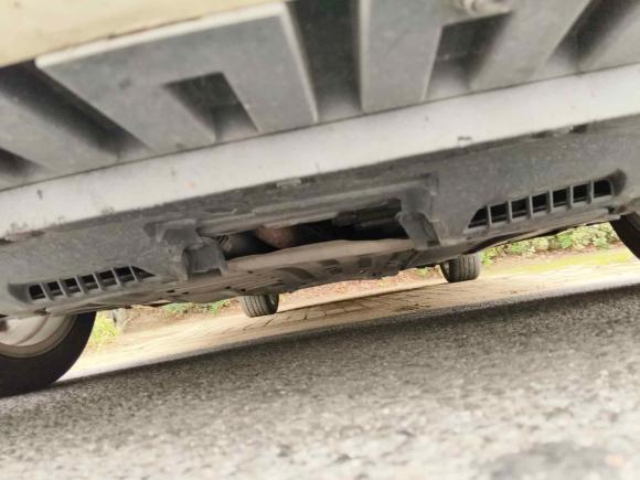 [无锡·苏B] 二手本田杰德2017款 1.8L 自动舒适版 5座