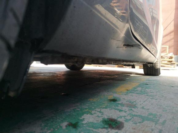 [上海·沪L] 二手别克英朗2010款 XT 1.6T 时尚运动版