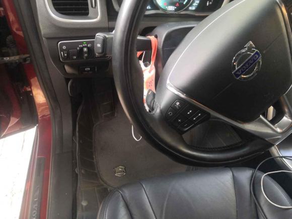 [北京·京N] 二手沃尔沃沃尔沃S602014款 S60L T5 智越版