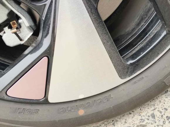 [西安·陕A] 二手比亚迪海豚2023款 420km 自由版