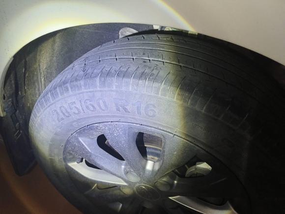 [深圳·粤B] 二手吉利几何吉利几何A2021款 Pro 畅享高维续航版 430KM A430平方版