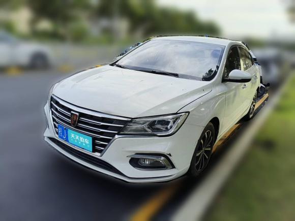 榮威榮威i52020款 1.5L 手動4G互聯領豪旗艦版「深圳二手車」「天天拍車」
