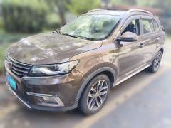 [杭州·浙A] 荣威荣威RX52016款 20T 两驱自动互联网智享版