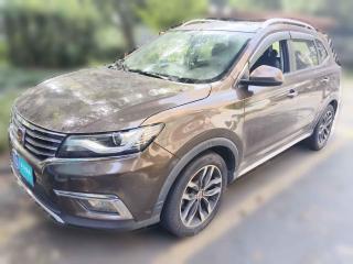 荣威荣威RX52016款 20T 两驱自动互联网智享版