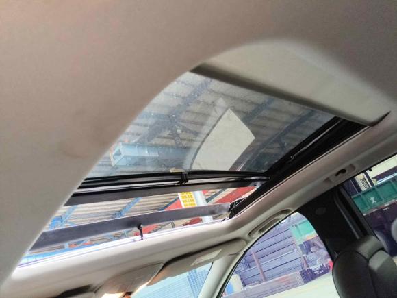 [佛山·粤E] 二手奔驰奔驰R级2017款 R 320 4MATIC 商务型臻藏版