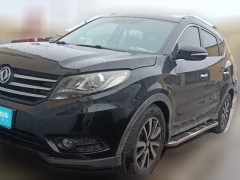 [南京·苏A]东风风光&nbsp;&nbsp;风光580&nbsp;&nbsp;2016款 1.5T CVT豪华型