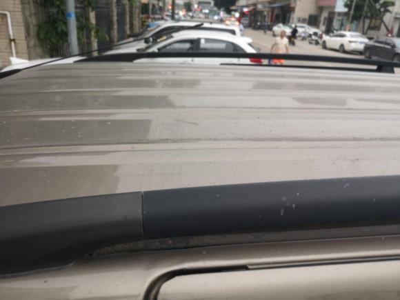 [佛山·粤E] 二手长安凯程欧诺S2015款 1.5L金欧诺标准型