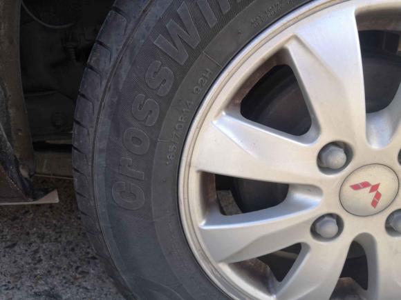 [常州·苏D] 二手五菱汽车五菱宏光2018款 1.5L 经典款S标准型